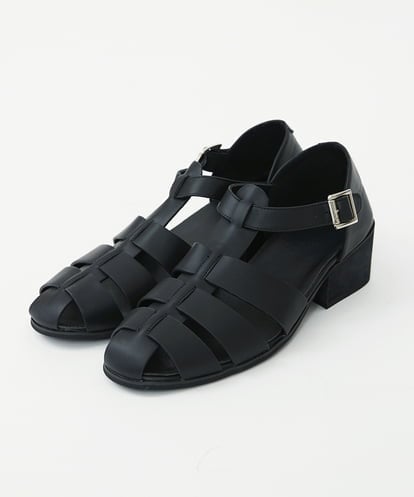 MS6HT65120 MK MICHEL KLEIN HOMME グルカサンダル