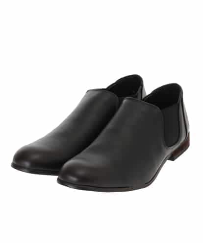 MS6JD22095 MK MICHEL KLEIN HOMME サイドゴアスリッポン