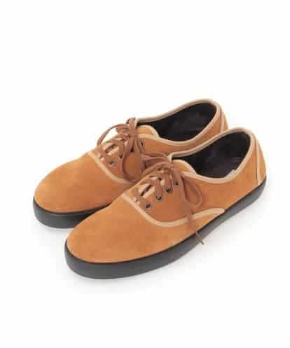 MS6JF01075 MK MICHEL KLEIN HOMME ”DICAS”レースアップスニーカー