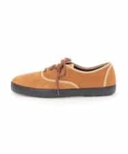MS6JF01075 MK MICHEL KLEIN HOMME(MKミッシェルクランオム) ”DICAS”レースアップスニーカー ベージュ