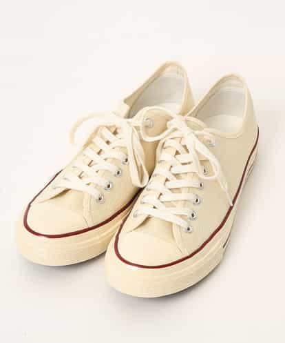 MS6JL45075 MK MICHEL KLEIN HOMME キャンバススニーカー