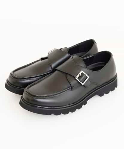 MS6JN10080 MK MICHEL KLEIN HOMME モカシンシューズ