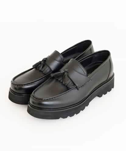 MS6JN11080 MK MICHEL KLEIN HOMME タッセルローファー