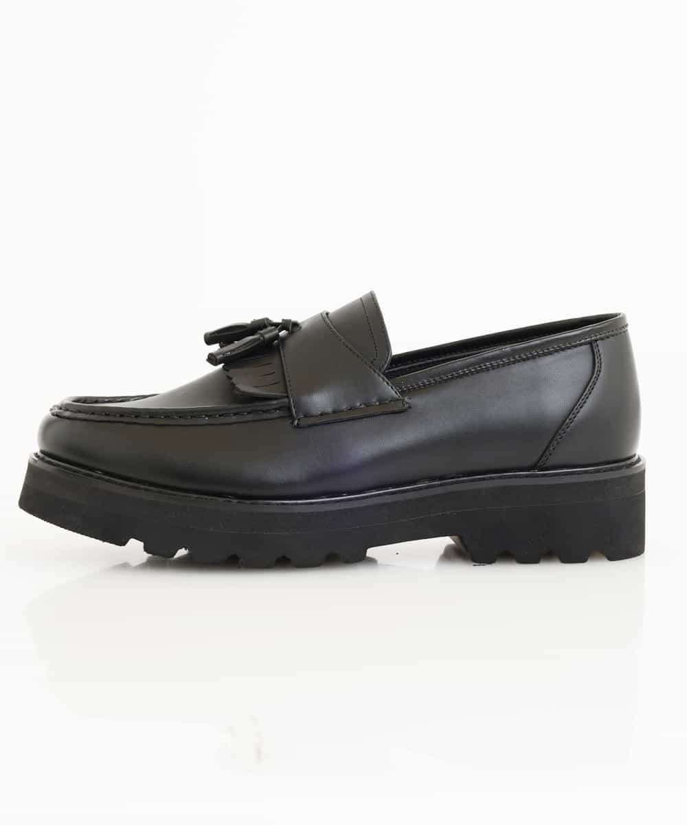 タッセルローファー(その他のシューズ) | MK MICHEL KLEIN HOMME(MKミッシェルクランオム)｜イトキンオンラインストア