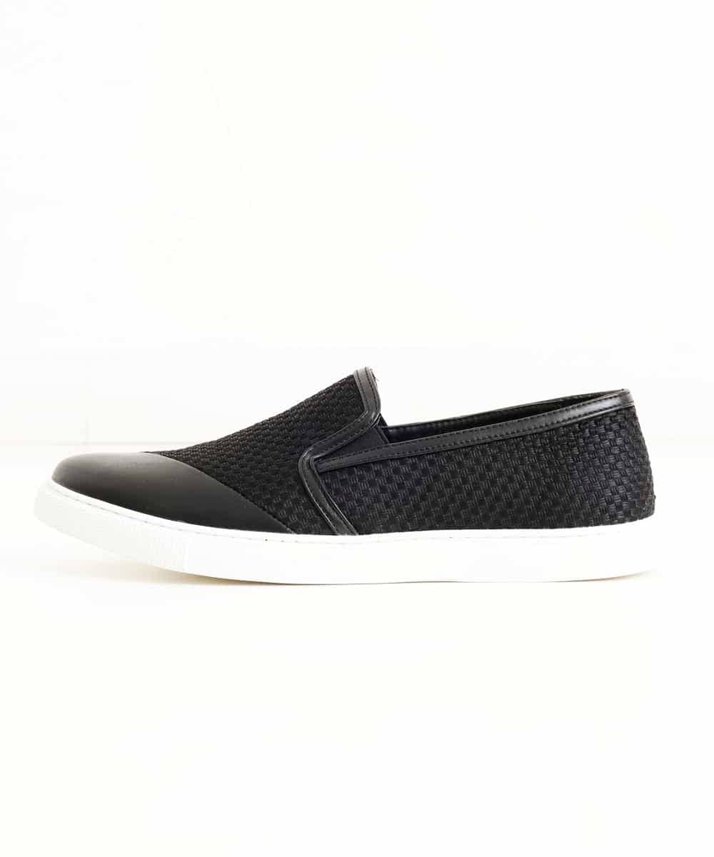 軽量』ハイブリットメッシュスリッポン(その他のシューズ) | MK MICHEL KLEIN HOMME(MKミッシェルクラン オム)｜イトキンオンラインストア