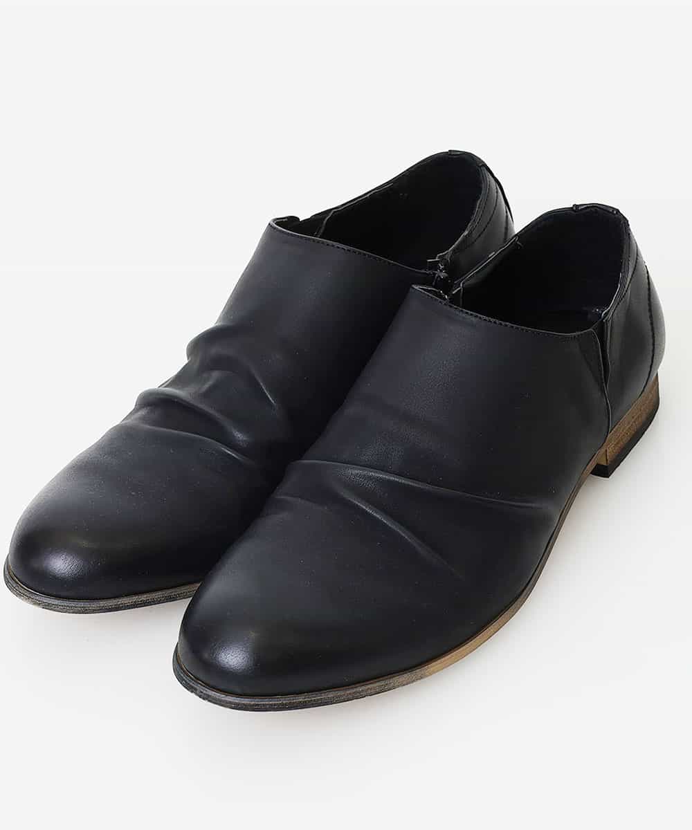 ドレープスリッポン(その他のシューズ) | MK MICHEL KLEIN HOMME(MK