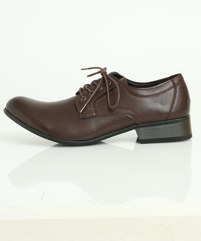 MS6JQ58098 MK MICHEL KLEIN HOMME フェイクレザーシューズ