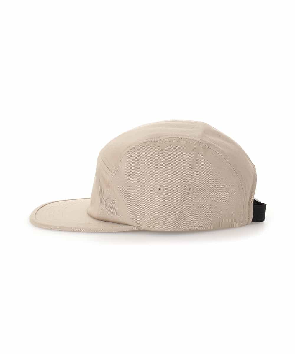MS7DA05049 MK MICHEL KLEIN HOMME(MKミッシェルクランオム) ツイルキャップ ベージュ