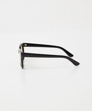 MSYGB01050 MK MICHEL KLEIN HOMME(MKミッシェルクランオム) ウェリントンフレームサングラス ブラウン