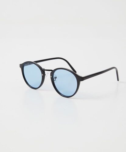 MSYGB02050 MK MICHEL KLEIN HOMME ボストンフレームサングラス