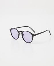 MSYGB02050 MK MICHEL KLEIN HOMME(MKミッシェルクランオム) ボストンフレームサングラス パープル
