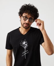 MSYGB02050 MK MICHEL KLEIN HOMME(MKミッシェルクランオム) ボストンフレームサングラス ライトグレー