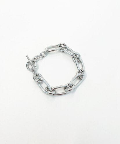 MSYGB06040 MK MICHEL KLEIN HOMME チェーンブレスレット