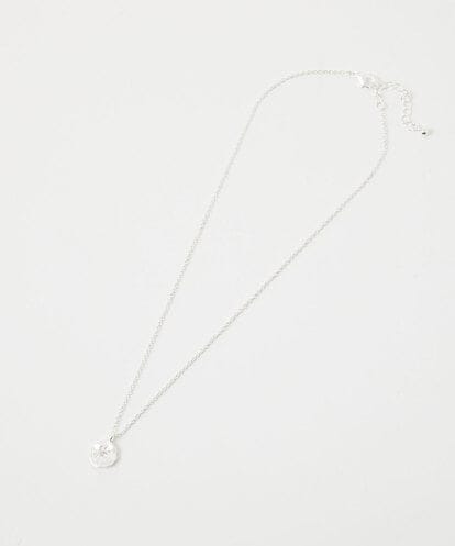 MSYGB09040 MK MICHEL KLEIN HOMME デザインチャームネックレス