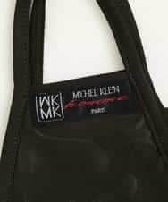 MSYGN03020 MK MICHEL KLEIN HOMME(MKミッシェルクランオム) 【洗える/返品不可】ブランドマスク（2枚セット）/カモフラ カーキ(36)