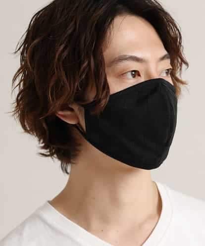 MSYGN05020 MK MICHEL KLEIN HOMME 【洗える/返品不可】ブランドマスク（2枚セット）/クールブロックリンクス