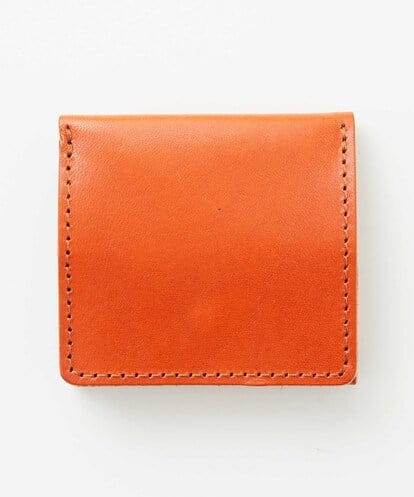 MSYGW10055 MK MICHEL KLEIN HOMME 栃木レザー / コインケース