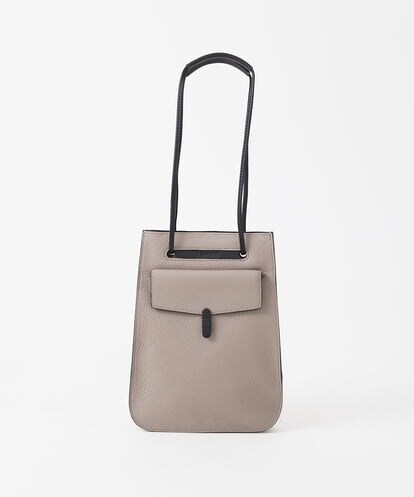 2024年モデル】TOMOE（トモエ） 2WAYショルダーバック(ショルダー  