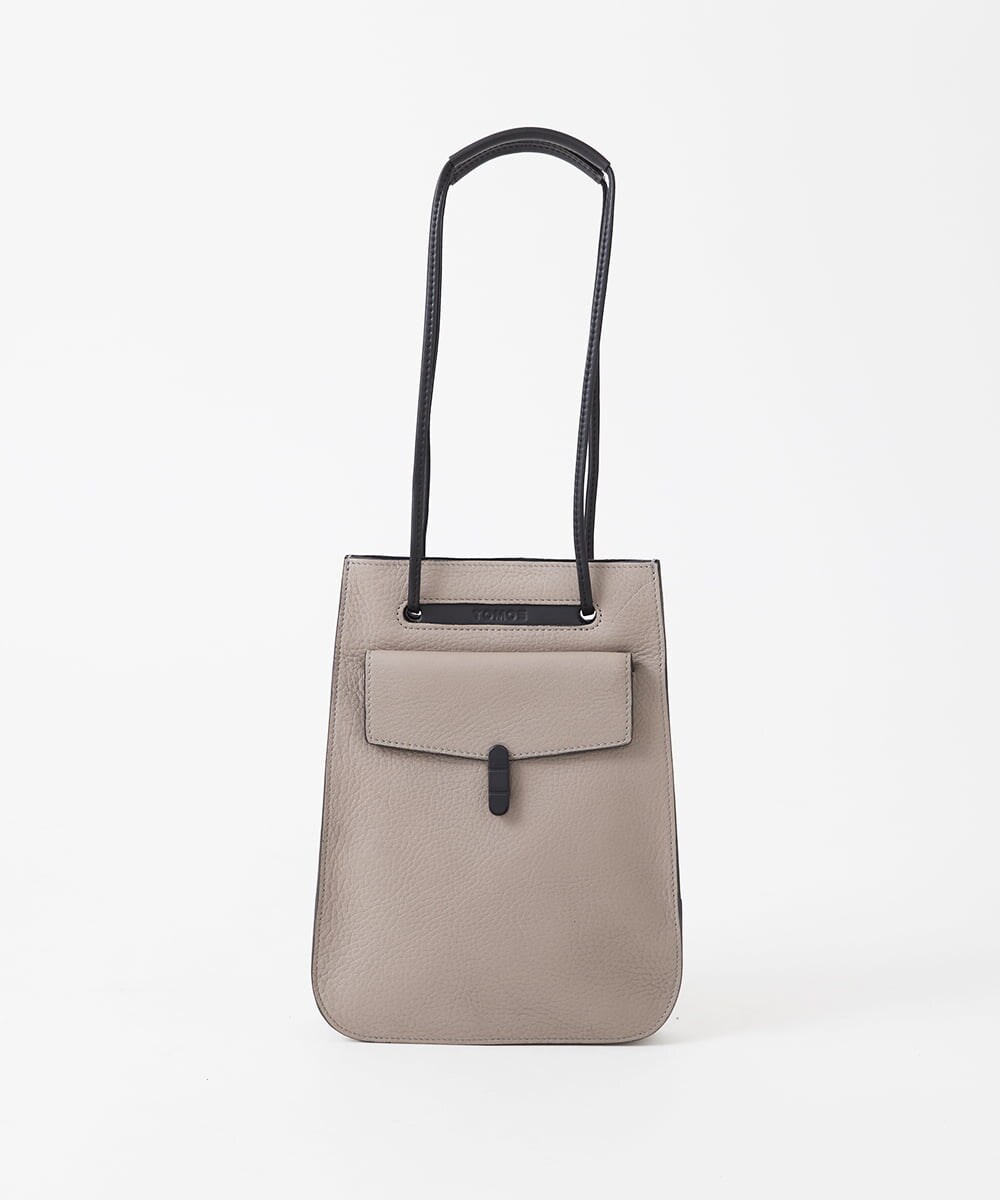 値下げ不可 PRADA うみ タータンチェック 2wayトートバッグ