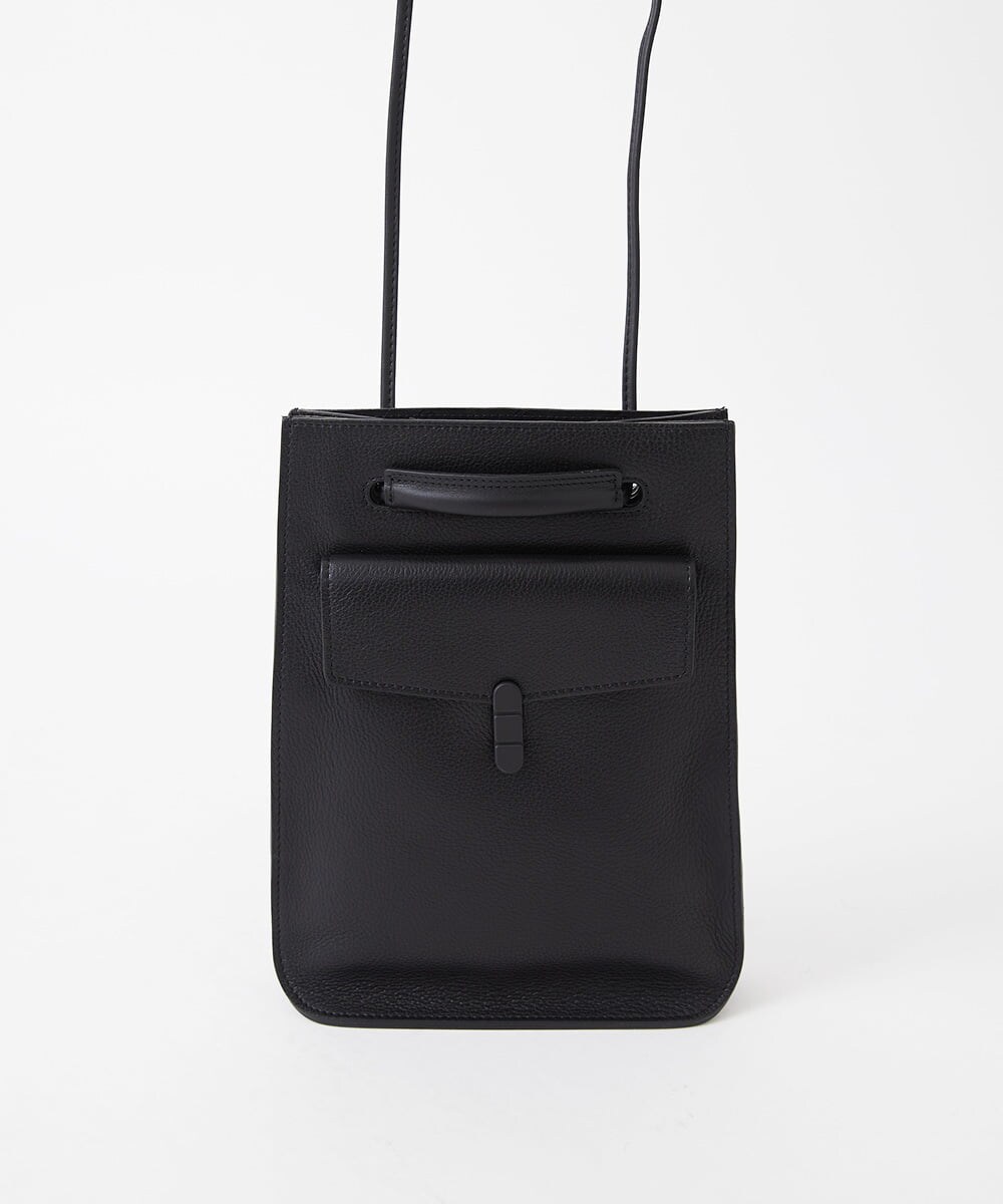 2024年モデル】TOMOE（トモエ） 2WAYショルダーバック(ショルダー  