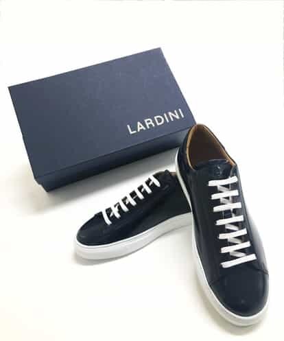 MV6AP03590  【2021年モデル】スニーカー（LARDINI）