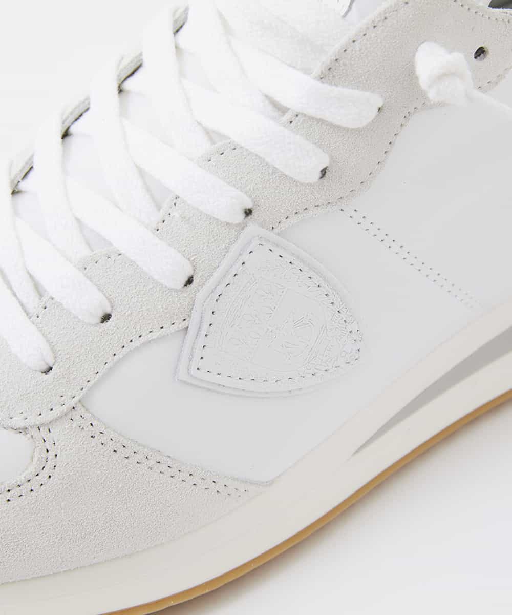 スニーカー Philippe Model Trpx50 スニーカー Michel Klein Homme ミッシェルクラン オム イトキンオンラインストア