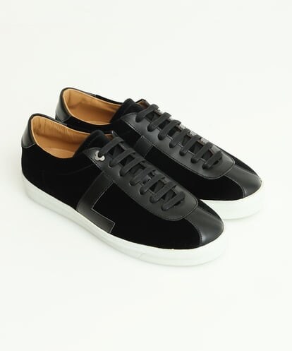MV6TS03620  【2022年モデル】LARDINI　IRBASQUIAT ベルベット