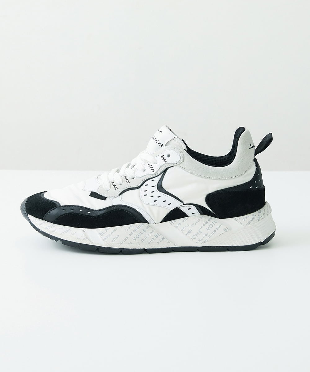 MV6TS15430 MICHEL KLEIN HOMME(ミッシェルクラン オム) 【2023年モデル】VOILE BLANCHE CLUB18 ブラック(94)