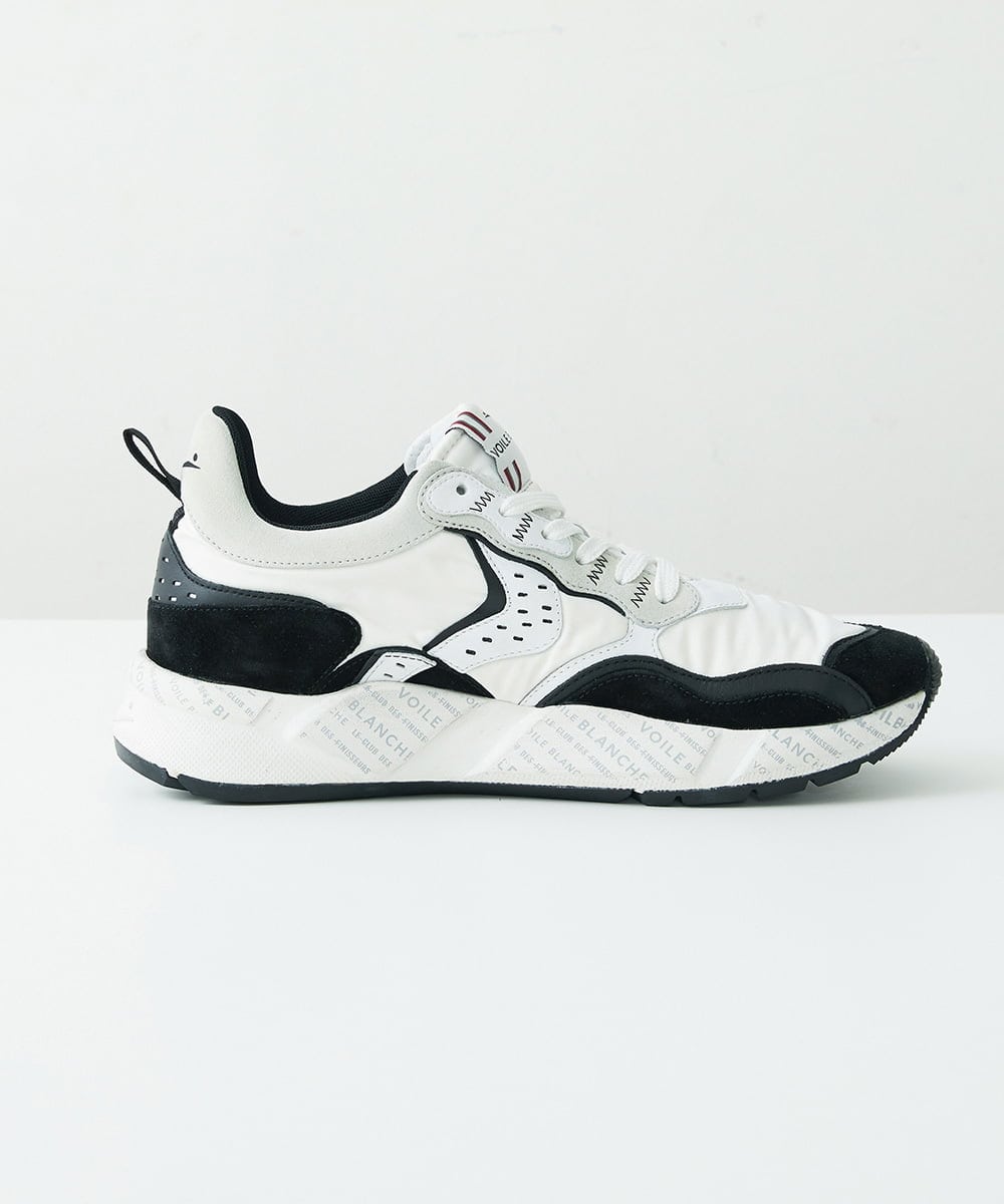 MV6TS15430 MICHEL KLEIN HOMME(ミッシェルクラン オム) 【2023年モデル】VOILE BLANCHE CLUB18 ブラック(94)