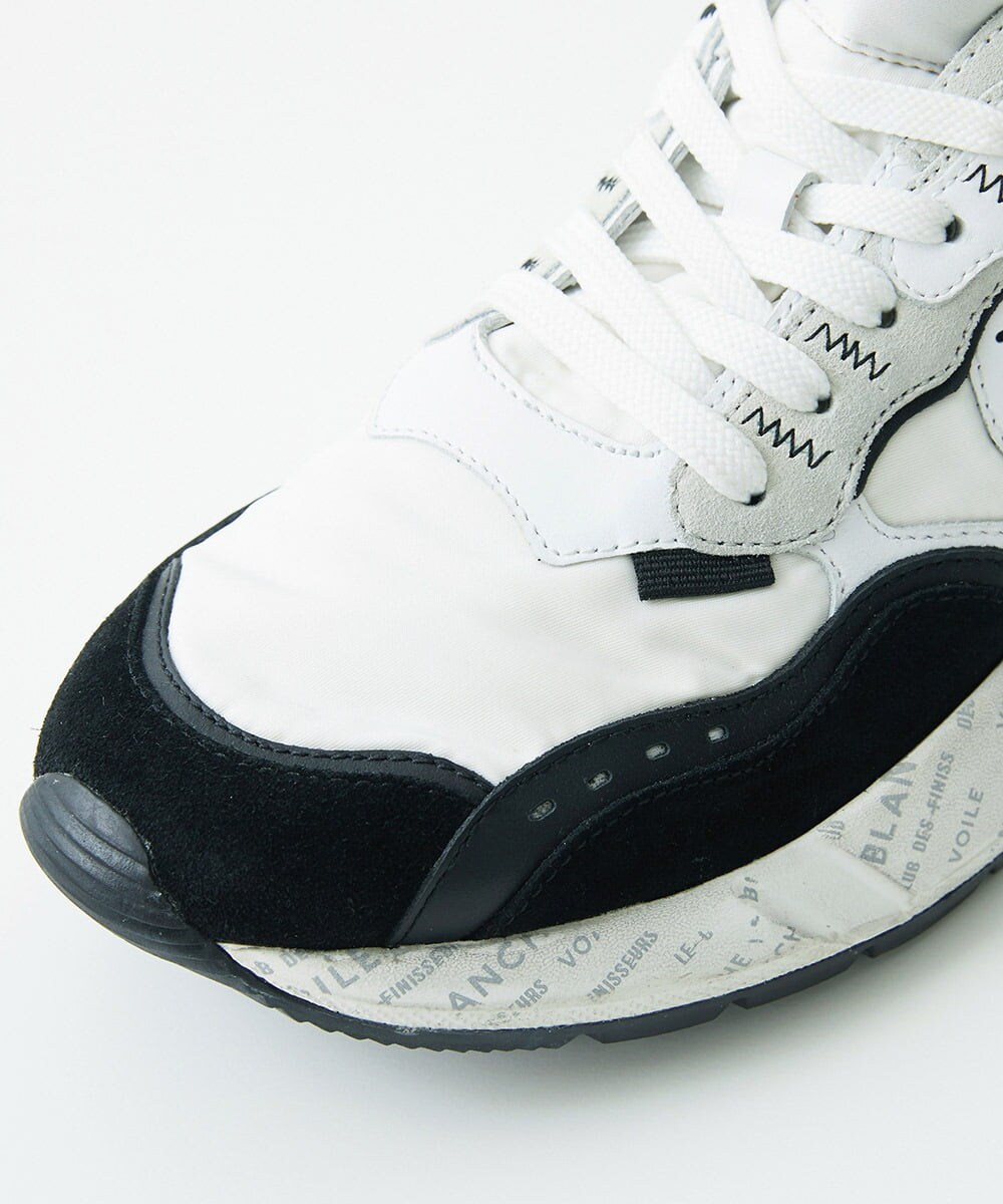 MV6TS15430 MICHEL KLEIN HOMME(ミッシェルクラン オム) 【2023年モデル】VOILE BLANCHE CLUB18 ブラック(94)