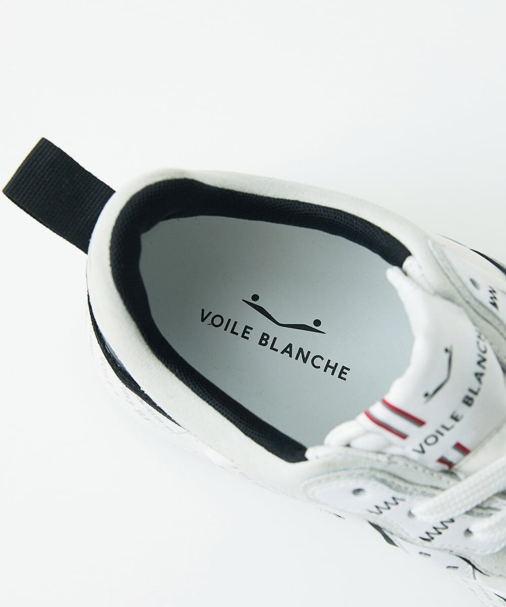 MV6TS15430 MICHEL KLEIN HOMME(ミッシェルクラン オム) 【2023年モデル】VOILE BLANCHE CLUB18 ブラック(94)