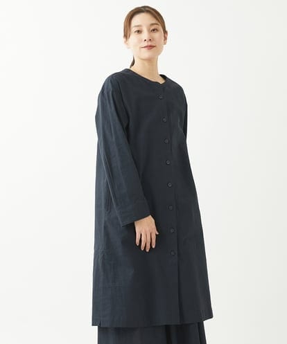 GIANNI LO GIUDICE（ジャンニ ロ ジュディチェ）のチュニック 