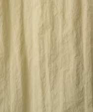 NGBGC03330 GIANNI LO GIUDICE(ジャンニ ロ ジュディチェ) [洗える]ナイロンワッシャーブルゾン イエロー