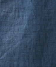 NGBGS30230 GIANNI LO GIUDICE(ジャンニ ロ ジュディチェ) [洗える]ローンエンブロイダリー刺繍ブラウス ブルー