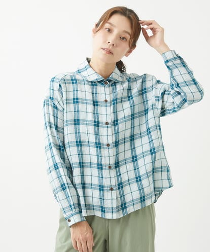 NGBHW05290 GIANNI LO GIUDICE 2枚目着用