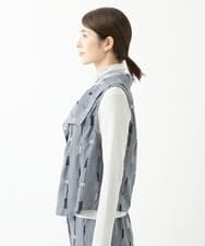 NGBJS12300 GIANNI LO GIUDICE(ジャンニ ロ ジュディチェ) ピッコロキューブドビージレ ネイビー