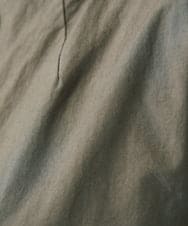 NGDAD02390 GIANNI LO GIUDICE(ジャンニ ロ ジュディチェ) [洗える]コットンタイプライターショートジャケット カーキ