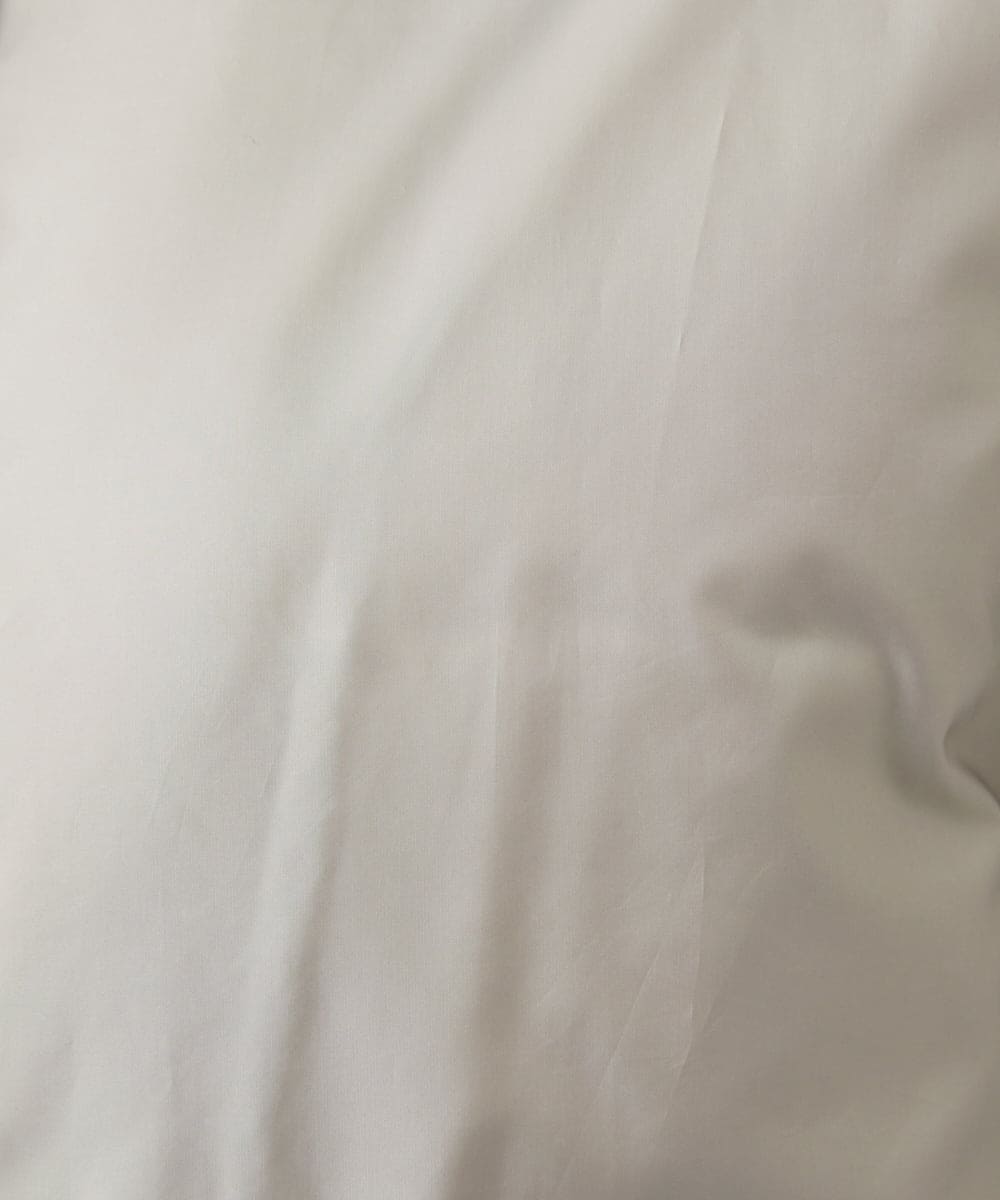 NGDCE51490 GIANNI LO GIUDICE(ジャンニ ロ ジュディチェ) ソフトタフタリバーシブルダウン　 ネイビー