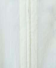 NGDGF37290 GIANNI LO GIUDICE(ジャンニ ロ ジュディチェ) [洗える]ナイロンストレッチタフタブルゾン ミントグリーン