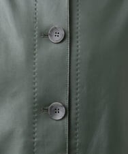 NGDJD15790 GIANNI LO GIUDICE(ジャンニ ロ ジュディチェ) シープレザージャケット オランジュ
