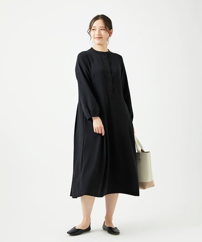 NGEEF05450  [日本製]ヴィンテージタンブラーワンピース