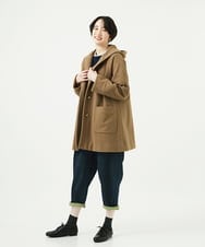 NGFAE35250 GIANNI LO GIUDICE(ジャンニ ロ ジュディチェ) [洗える]ＭＥＥＴニットベスト ネイビー