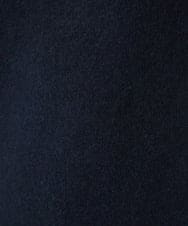 NGFAE36270 GIANNI LO GIUDICE(ジャンニ ロ ジュディチェ) [洗える]ＭＥＥＴニット ネイビー