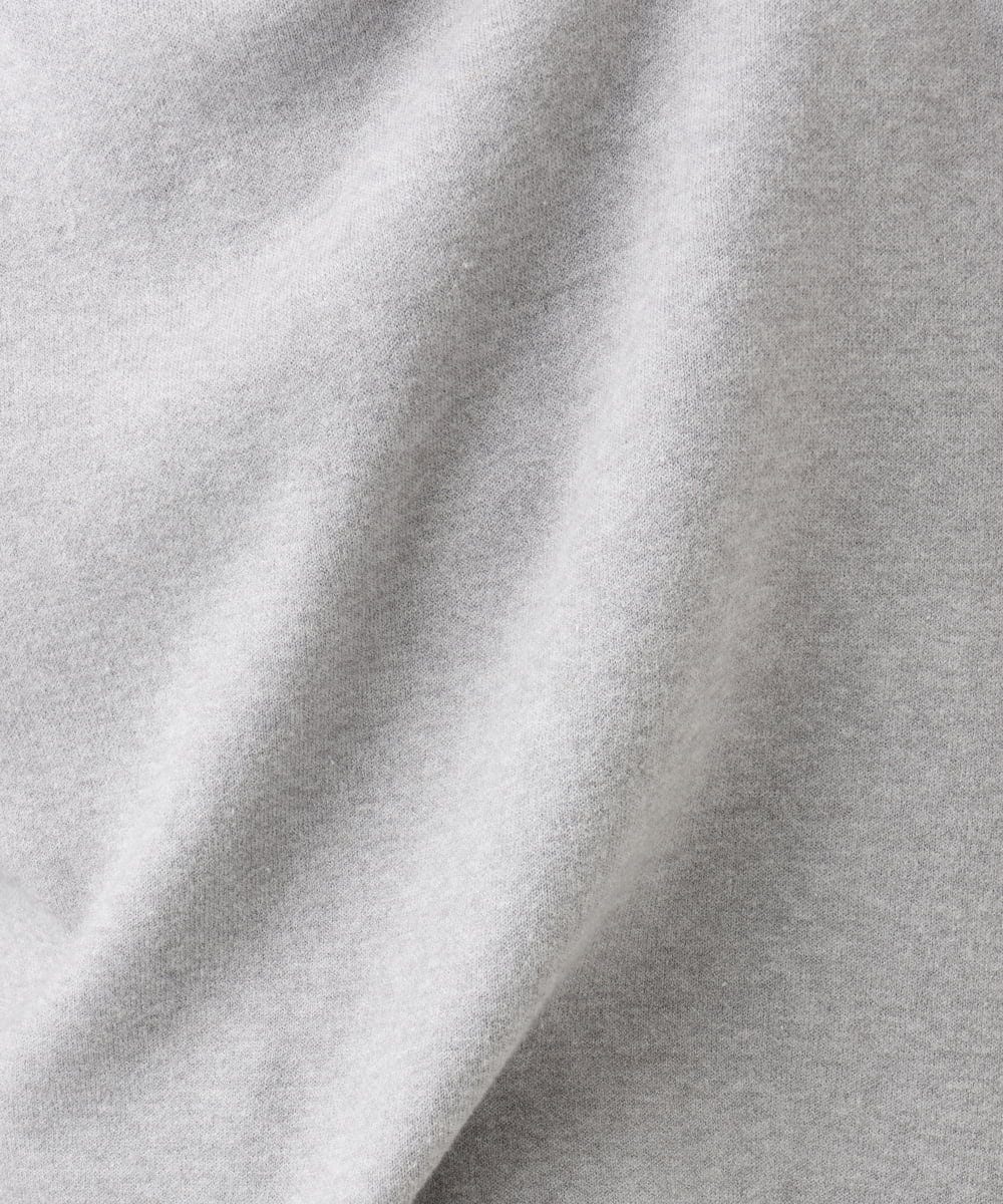 NGFAG21230 GIANNI LO GIUDICE(ジャンニ ロ ジュディチェ) [洗える]レーヨンナイロンストレッチプルオーバー カーキ