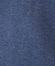 NGFCF60200 GIANNI LO GIUDICE(ジャンニ ロ ジュディチェ) [洗える]T/Cニット ブルー