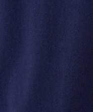 NGFCF62200 GIANNI LO GIUDICE(ジャンニ ロ ジュディチェ) [洗える]T/Cニット ネイビー