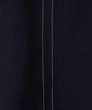 NGFGE45250 GIANNI LO GIUDICE(ジャンニ ロ ジュディチェ) [洗える]リネンナイロンソフトシアーニット グリーン