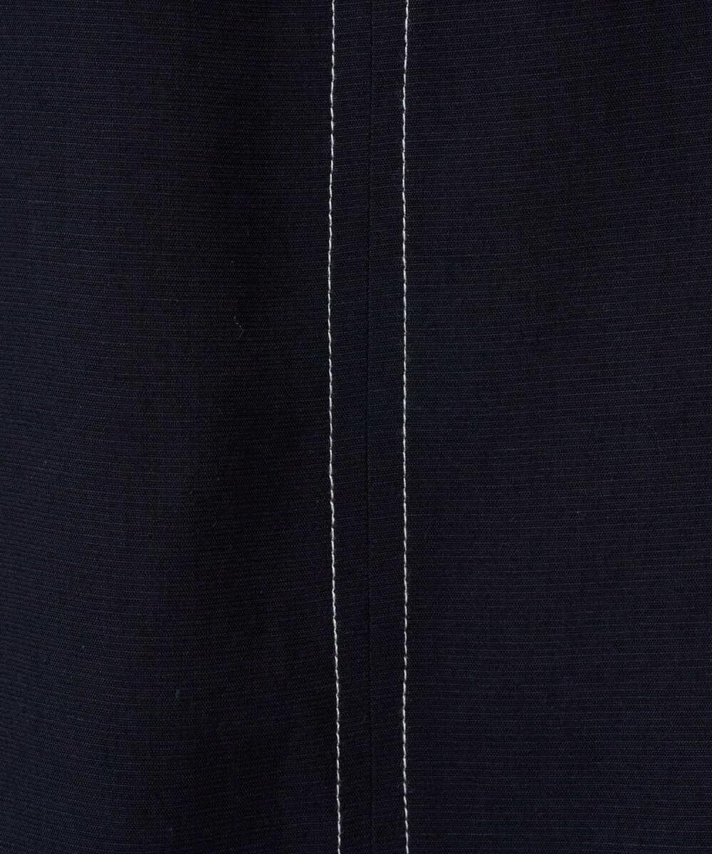 NGFGE45250 GIANNI LO GIUDICE(ジャンニ ロ ジュディチェ) [洗える]リネンナイロンソフトシアーニット グリーン