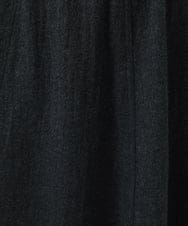 NGHAE36330 GIANNI LO GIUDICE(ジャンニ ロ ジュディチェ) リファインガーゼスカート ダークグレー