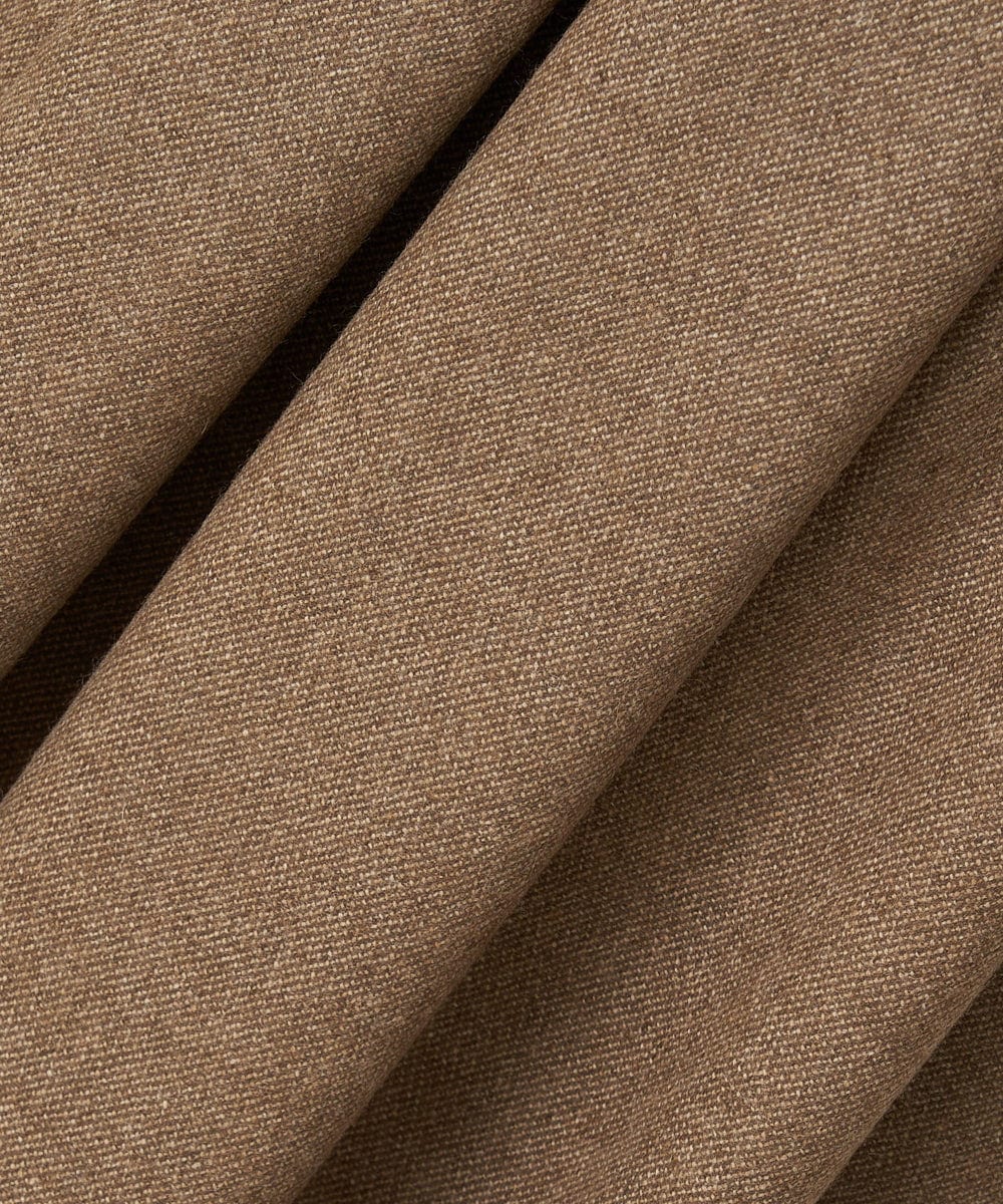 NGHAW09250 GIANNI LO GIUDICE(ジャンニ ロ ジュディチェ) [日本製]NEWOOLカシミヤツイルスカート ベージュ